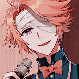 Yoosung Kim (romantic)