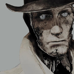 Nick Valentine (familial)