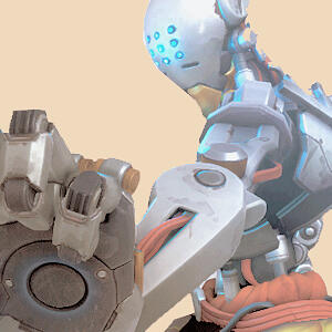 Zenyatta (romantic)